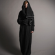 Image for article titled Ultimate Battle: The Snuggie vs. Slanket vs. Freedom Blanket vs. Blankoat